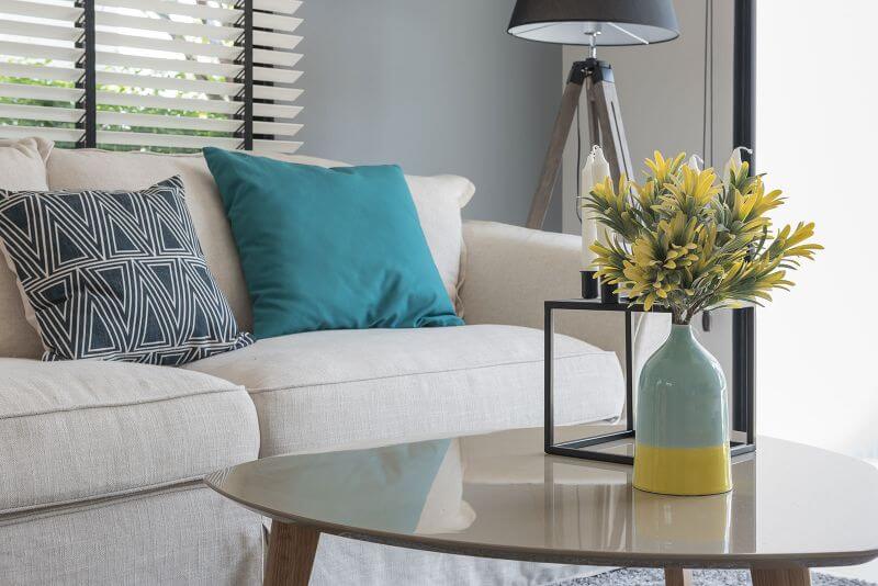 Greg Wise Lake Charles Latter & Blum Compass